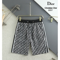 Christian Dior Short Pants